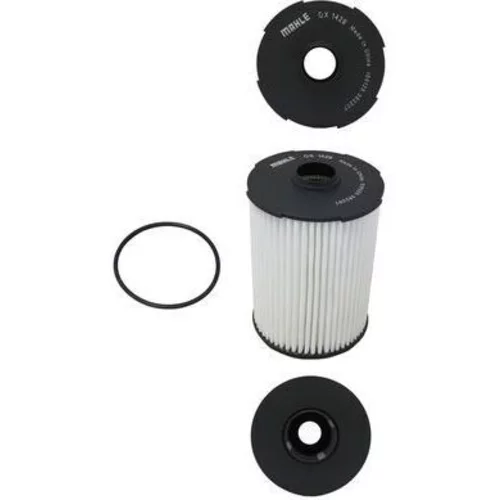 Olejový filter KNECHT OX 1429D (KNECHT - Mahle) - obr. 1