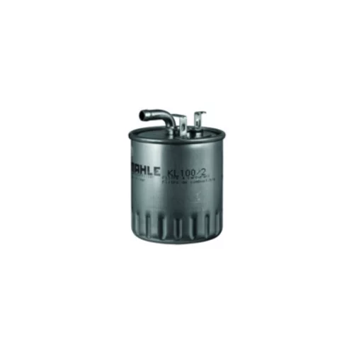Palivový filter KNECHT KL 100/2 (KNECHT - Mahle) - obr. 1