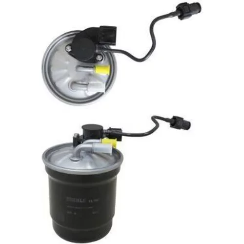 Palivový filter KNECHT KL 1190