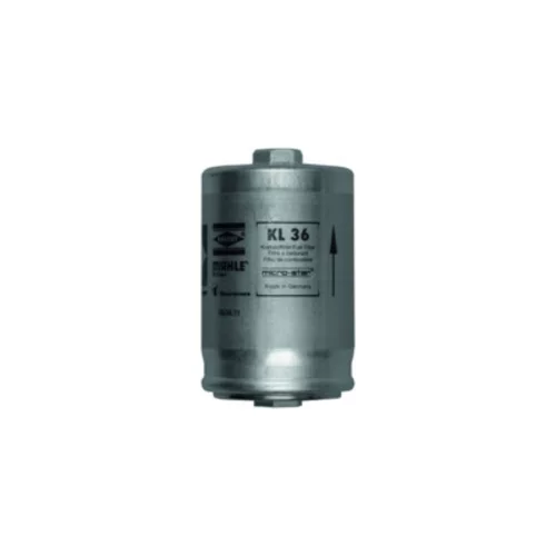 Palivový filter KNECHT KL 36 (KNECHT - Mahle) - obr. 3