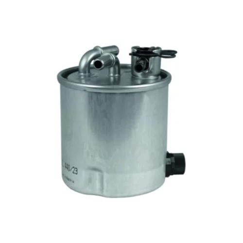 Palivový filter KNECHT KL 440/23 (KNECHT - Mahle) - obr. 3