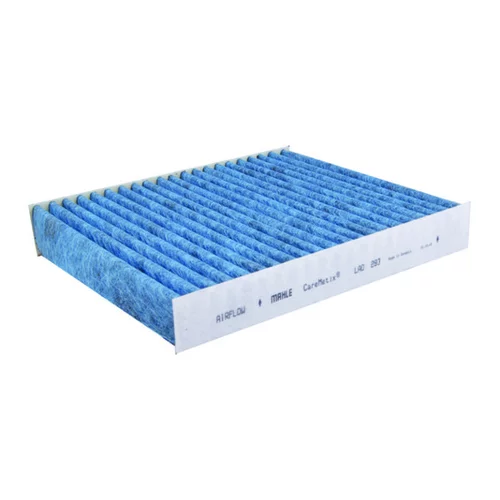 Filter vnútorného priestoru KNECHT LAO 293 (KNECHT - Mahle) - obr. 3