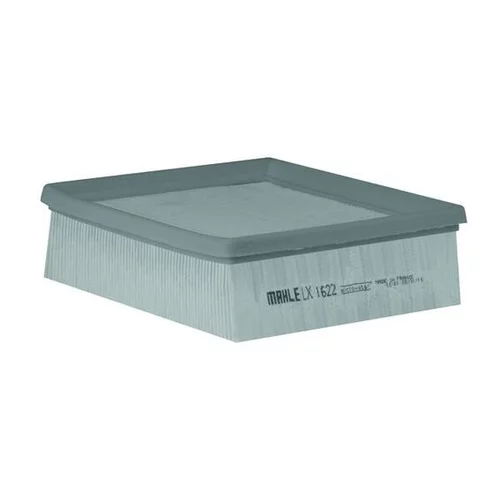 Vzduchový filter KNECHT LX 1622 (KNECHT - Mahle) - obr. 1