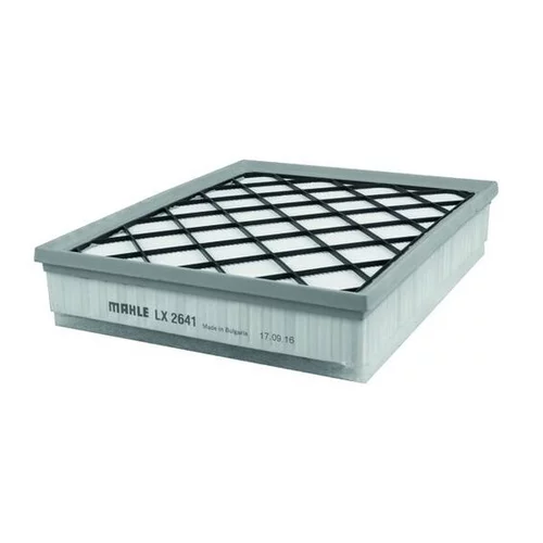 Vzduchový filter KNECHT LX 2641 (KNECHT - Mahle) - obr. 1