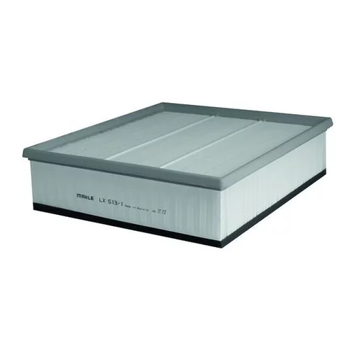 Vzduchový filter KNECHT LX 513/1 (KNECHT - Mahle) - obr. 1