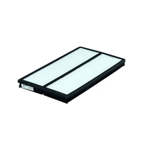 Filter vnútorného priestoru KNECHT LA 121 (KNECHT - Mahle) - obr. 1