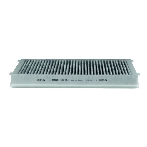 Filter vnútorného priestoru KNECHT LAK 32/1 (KNECHT - Mahle) - obr. 1
