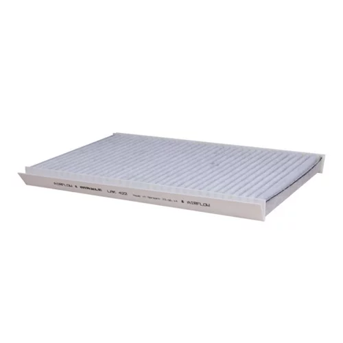 Filter vnútorného priestoru KNECHT LAK 422 (KNECHT - Mahle) - obr. 2