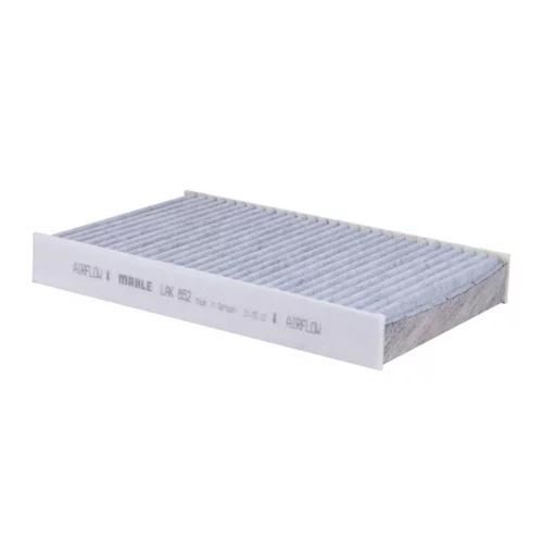 Filter vnútorného priestoru KNECHT LAK 852 (KNECHT - Mahle) - obr. 1