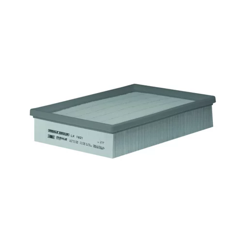 Vzduchový filter KNECHT LX 1821 (KNECHT - Mahle) - obr. 1