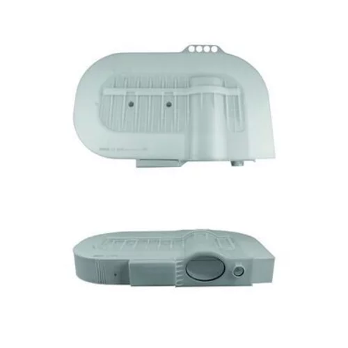 Vzduchový filter KNECHT LX 2810 (KNECHT - Mahle) - obr. 1