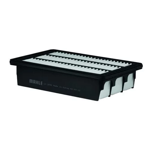 Vzduchový filter KNECHT LX 2832 (KNECHT - Mahle) - obr. 1