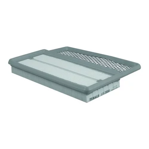 Vzduchový filter KNECHT LX 2880 (KNECHT - Mahle) - obr. 1