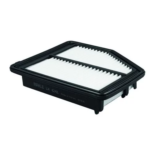 Vzduchový filter KNECHT LX 4241 (KNECHT - Mahle) - obr. 1
