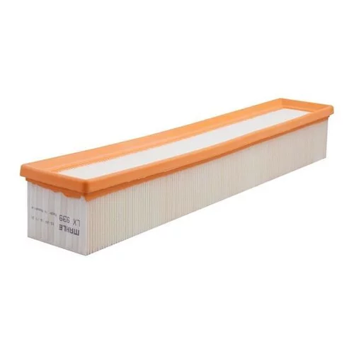 Vzduchový filter KNECHT LX 939 (KNECHT - Mahle) - obr. 1