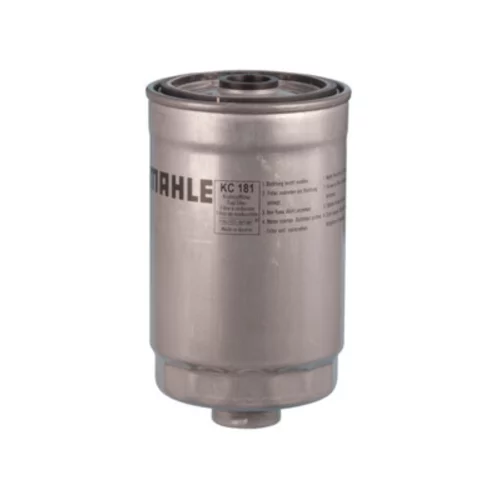 Palivový filter KNECHT KC 181 (KNECHT - Mahle) - obr. 3