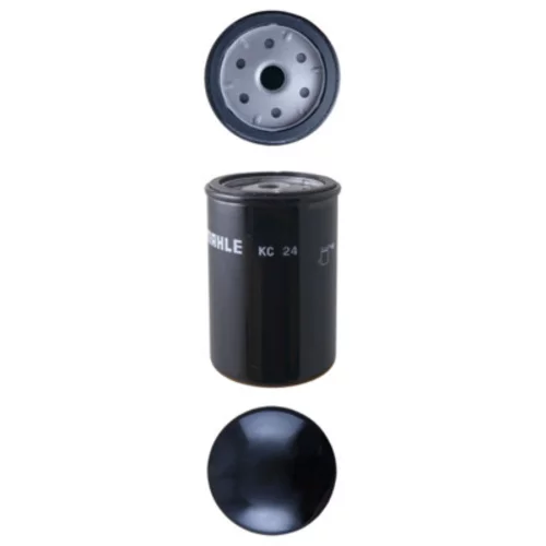 Palivový filter KNECHT KC 24 (KNECHT - Mahle) - obr. 3