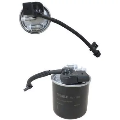 Palivový filter KNECHT KL 1230