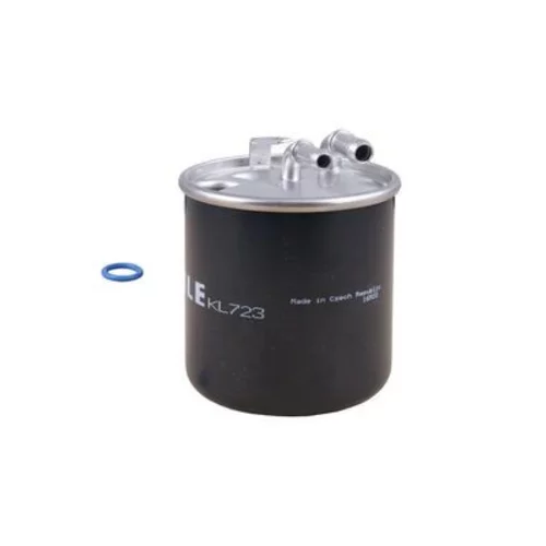Palivový filter KNECHT KL 723D (KNECHT - Mahle) - obr. 1