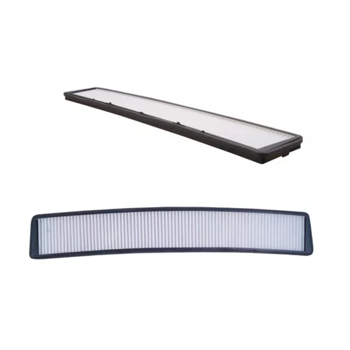 Filter vnútorného priestoru KNECHT LA 102 (KNECHT - Mahle) - obr. 2