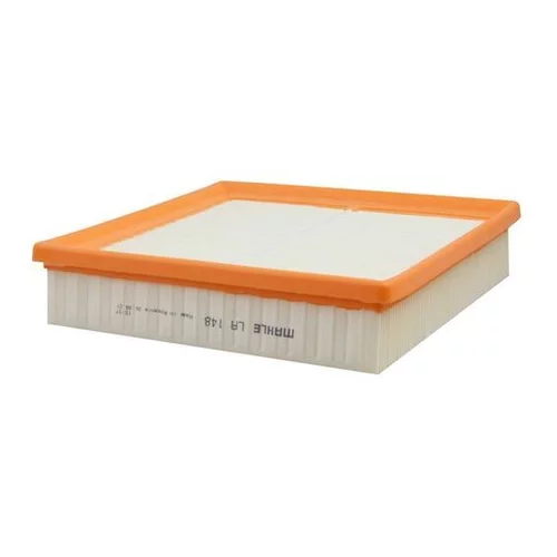 Filter vnútorného priestoru KNECHT LA 148 (KNECHT - Mahle) - obr. 3