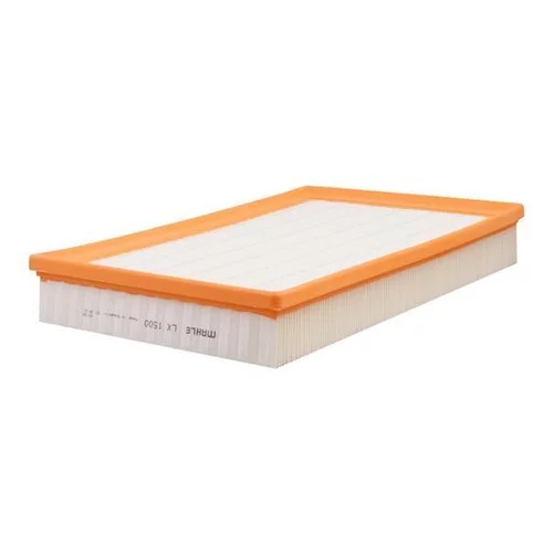 Vzduchový filter KNECHT LX 1500 (KNECHT - Mahle) - obr. 1