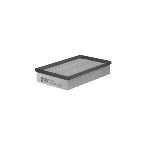 Vzduchový filter KNECHT LX 1596 (KNECHT - Mahle) - obr. 1