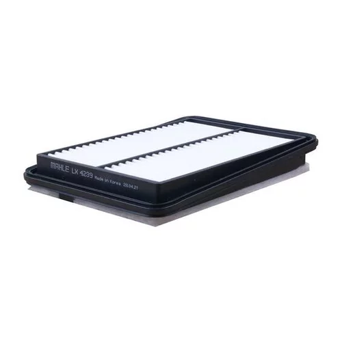 Vzduchový filter KNECHT LX 4239 (KNECHT - Mahle) - obr. 1