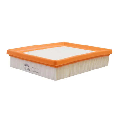 Vzduchový filter KNECHT LX 5598 (KNECHT - Mahle) - obr. 1