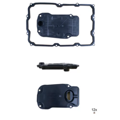 Hydraulický filter automatickej prevodovky KNECHT HX 271D (KNECHT - Mahle) - obr. 1