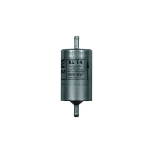 Palivový filter KNECHT KL 14 (KNECHT - Mahle) - obr. 3
