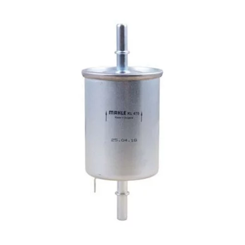 Palivový filter KNECHT KL 470 (KNECHT - Mahle) - obr. 3