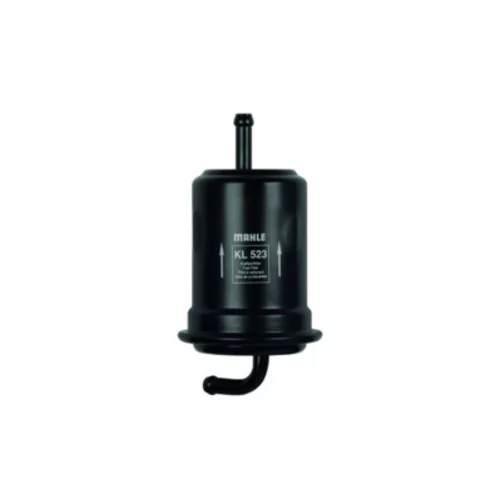 Palivový filter KNECHT KL 523 (KNECHT - Mahle) - obr. 3