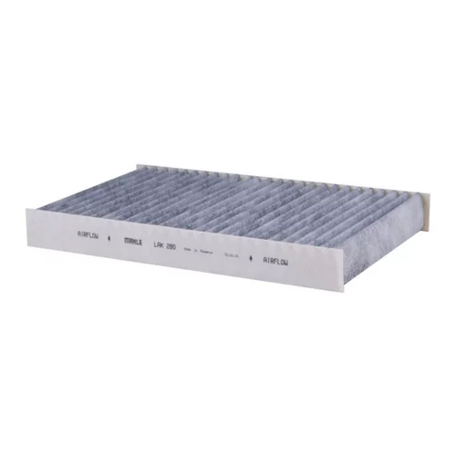 Filter vnútorného priestoru KNECHT LAK 280 (KNECHT - Mahle) - obr. 2