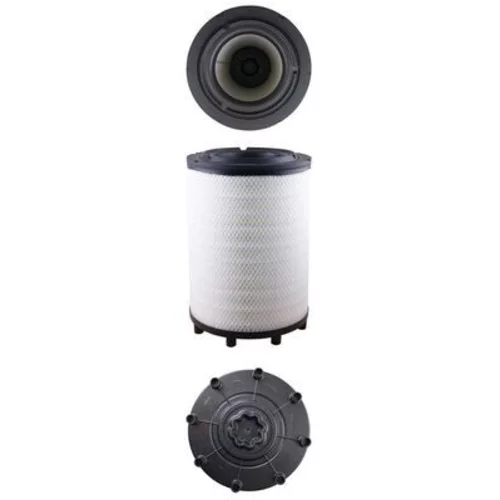 Vzduchový filter KNECHT LX 2839 (KNECHT - Mahle) - obr. 1