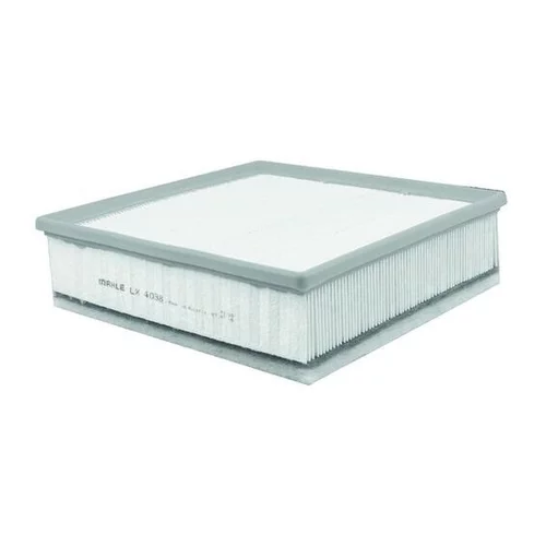 Vzduchový filter KNECHT LX 4038 (KNECHT - Mahle) - obr. 1