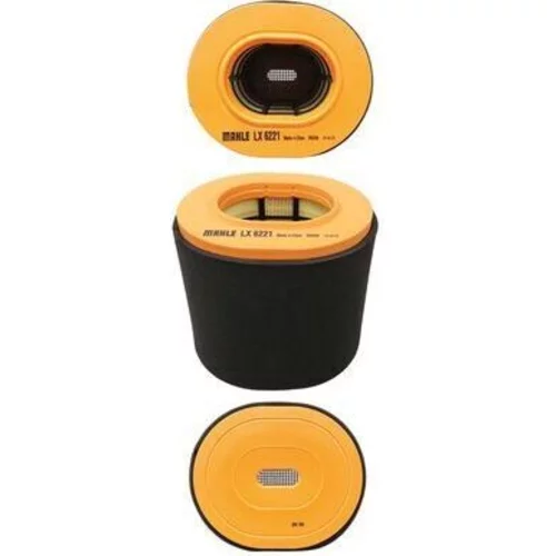 Vzduchový filter KNECHT LX 6221