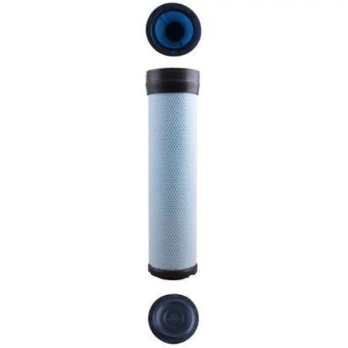 Filter sekundárneho vzduchu KNECHT LXS 284 (KNECHT - Mahle) - obr. 1