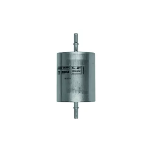 Palivový filter KNECHT KL 409 (KNECHT - Mahle) - obr. 3