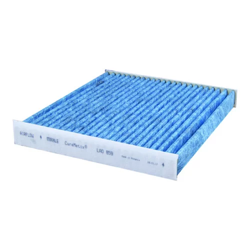 Filter vnútorného priestoru KNECHT LAO 859 (KNECHT - Mahle) - obr. 3