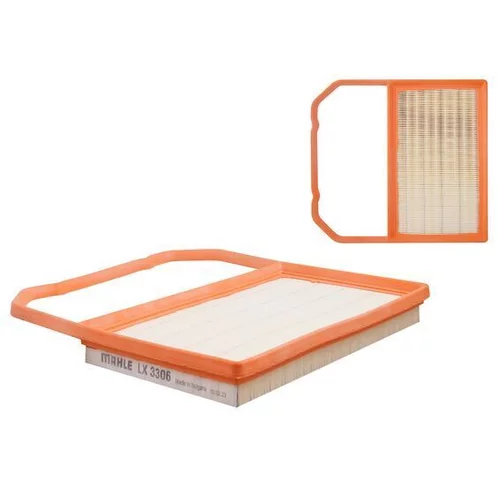 Vzduchový filter KNECHT LX 3306 (KNECHT - Mahle) - obr. 1