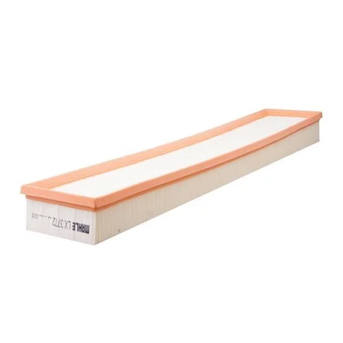 Vzduchový filter KNECHT LX 3772 (KNECHT - Mahle) - obr. 1