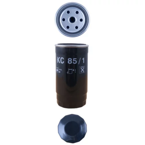 Palivový filter KNECHT KC 85/1 (KNECHT - Mahle) - obr. 3
