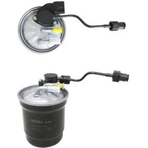Palivový filter KNECHT KL 1188
