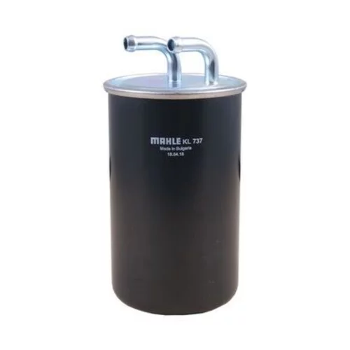 Palivový filter KNECHT KL 737 (KNECHT - Mahle) - obr. 3