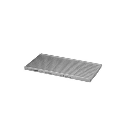 Filter vnútorného priestoru KNECHT LA 21 (KNECHT - Mahle) - obr. 2
