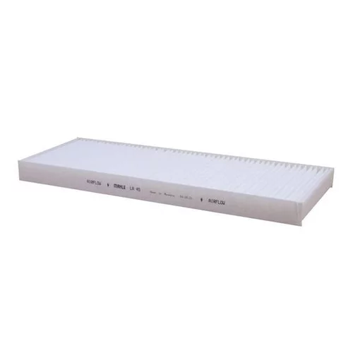 Filter vnútorného priestoru KNECHT LA 45 (KNECHT - Mahle) - obr. 1