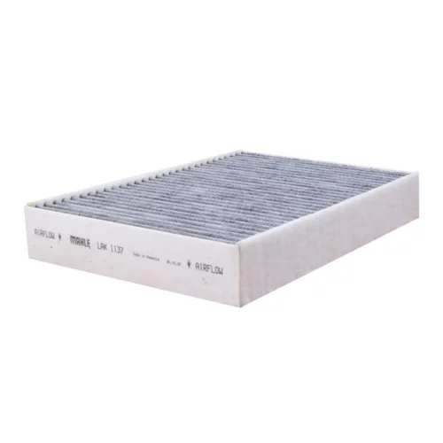 Filter vnútorného priestoru KNECHT LAK 1137 (KNECHT - Mahle) - obr. 2