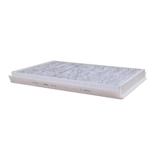 Filter vnútorného priestoru KNECHT LAK 307 (KNECHT - Mahle) - obr. 3