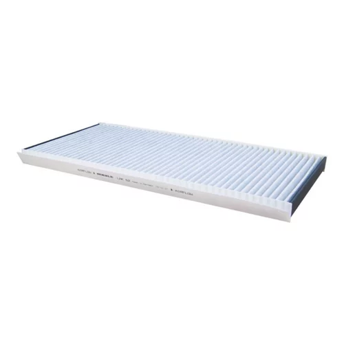 Filter vnútorného priestoru KNECHT LAK 62 (KNECHT - Mahle) - obr. 1